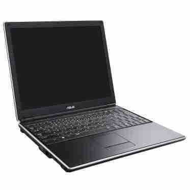 ASUS U5F黑色Vista高级版 精选手提电脑组合的精准选择