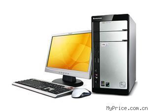 【联想 家悦 HR100】报价_参数_技术支持_图片_评论_厂家 (联想)lenovo 家悦 HR100台式电脑产品总览-MyPrice价格网